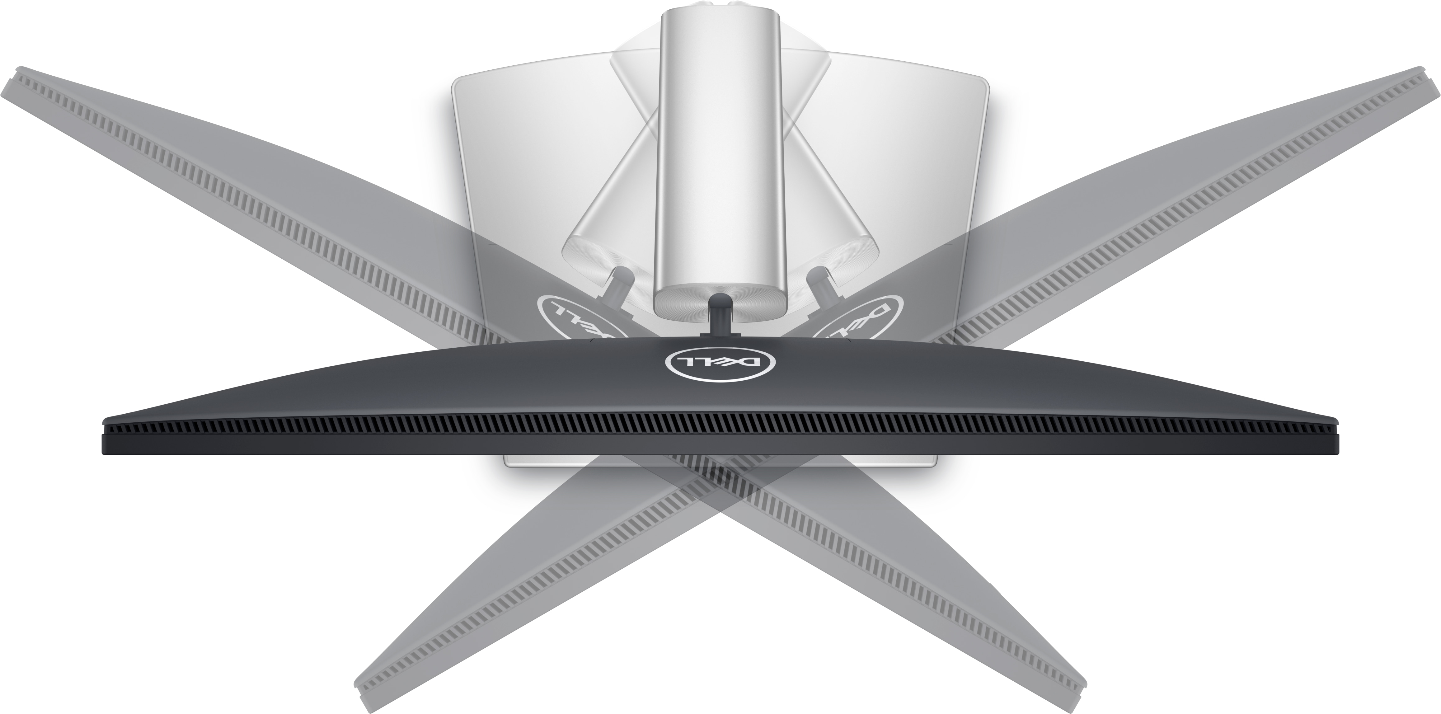 Dell 24 inch USB-C Hub Touch Monitor - Computer Monitor Dell 24 inch USB-C Hub Touch Monitor - Computer Monitor