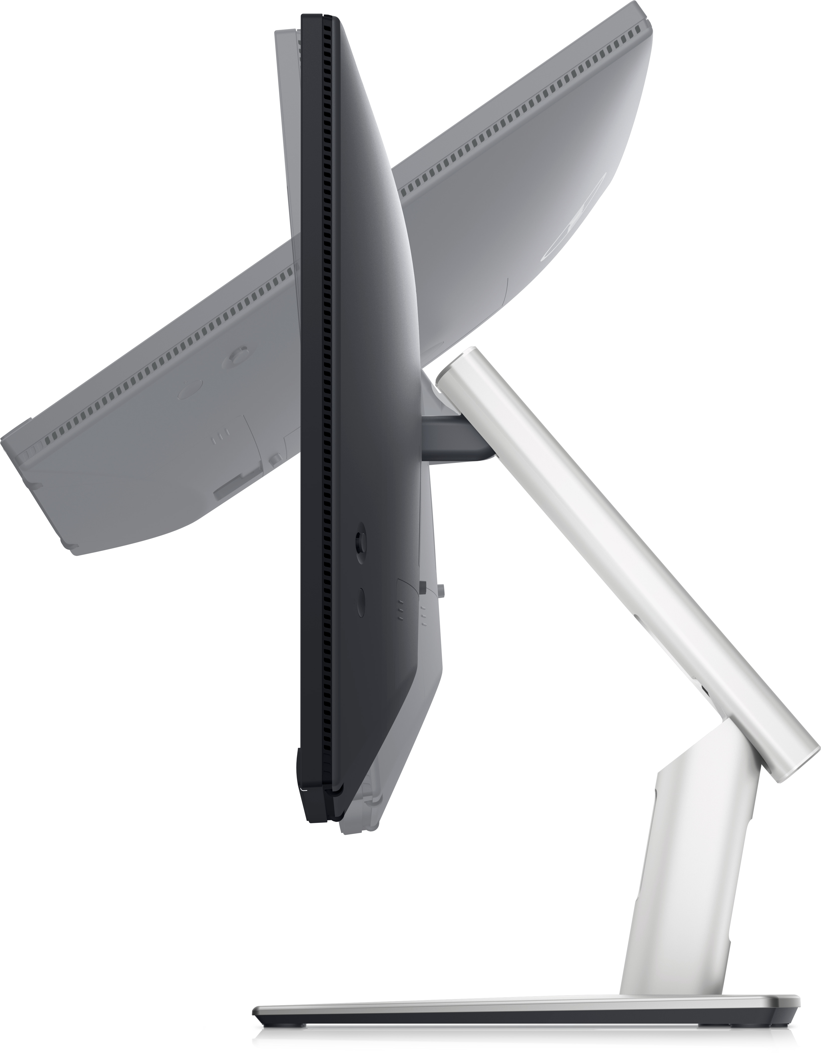Dell 24 inch USB-C Hub Touch Monitor - Computer Monitor Dell 24 inch USB-C Hub Touch Monitor - Computer Monitor