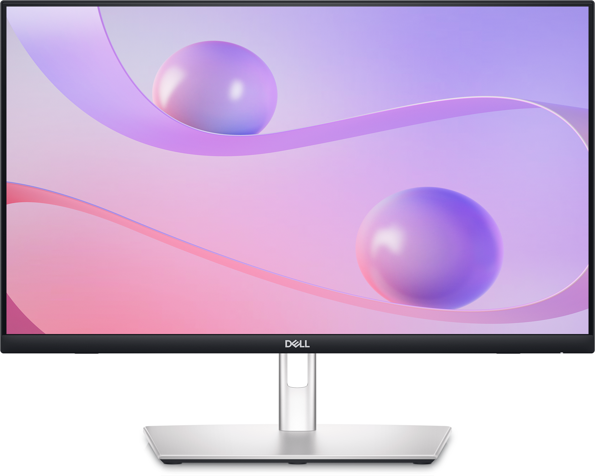 Dell 24 Touch USB-C P Series Monitor