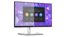 Monitor Dell P2424HT USB-C.