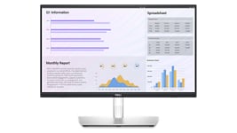 Dell 24 Touch USB-C Hub Monitor - P2424HT Dell 24 Touch USB-C Hub Monitor - P2424HT