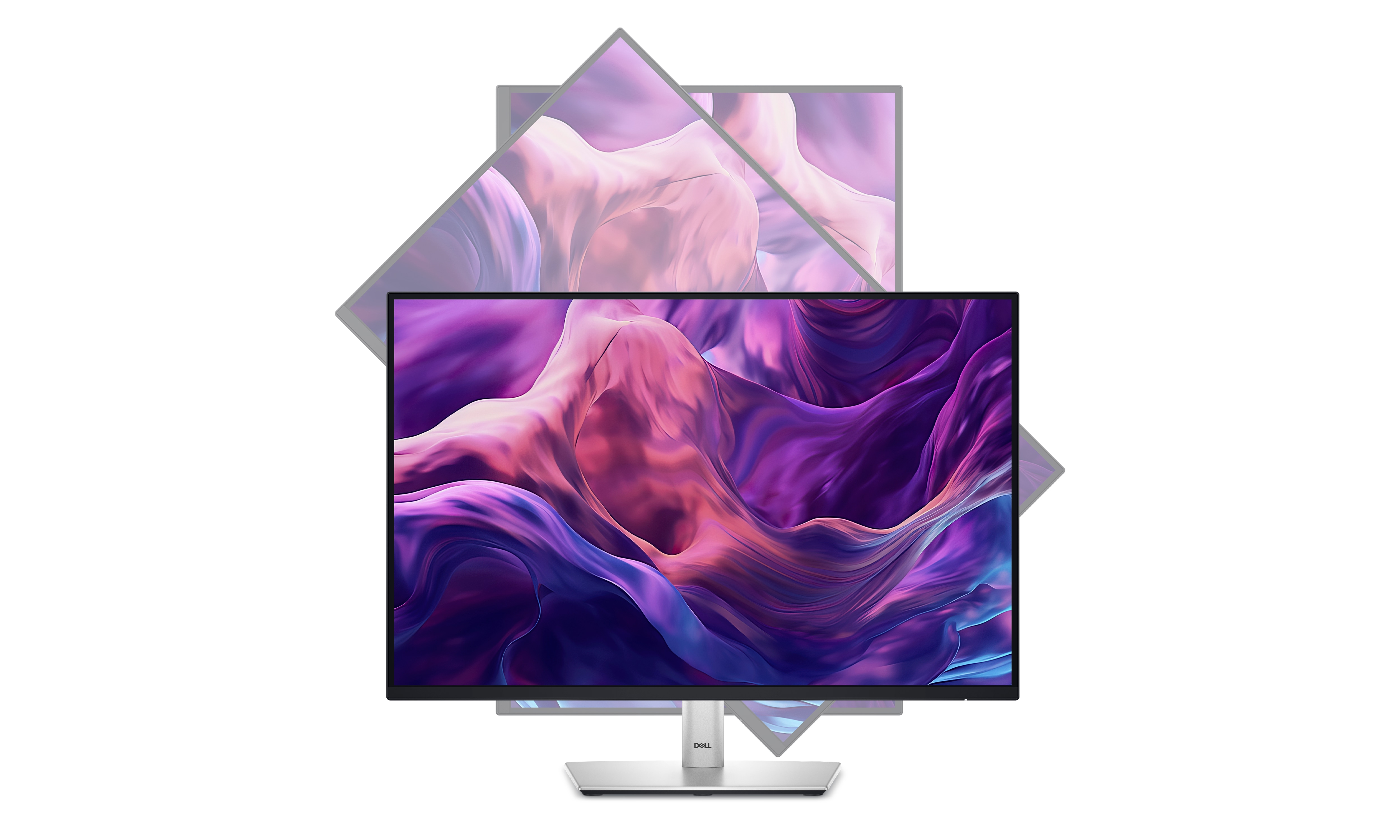Dell Pro 24インチPlusコンピューター モニター - P2425 | Dell 日本 Dell Pro 24インチPlusコンピューター モニター - P2425 | Dell 日本
