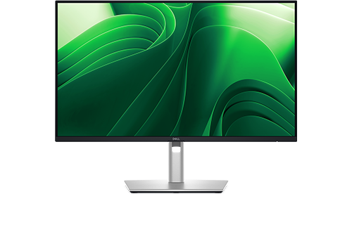 Dell Pro 27 Plus QHD Monitor P2725D image