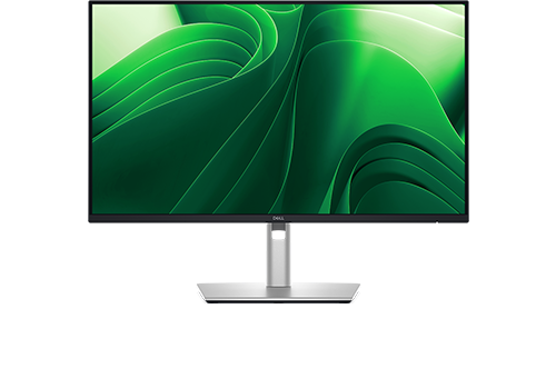 Support for Dell Pro 24 Plus QHD USB-C Hub Monitor P2425DE