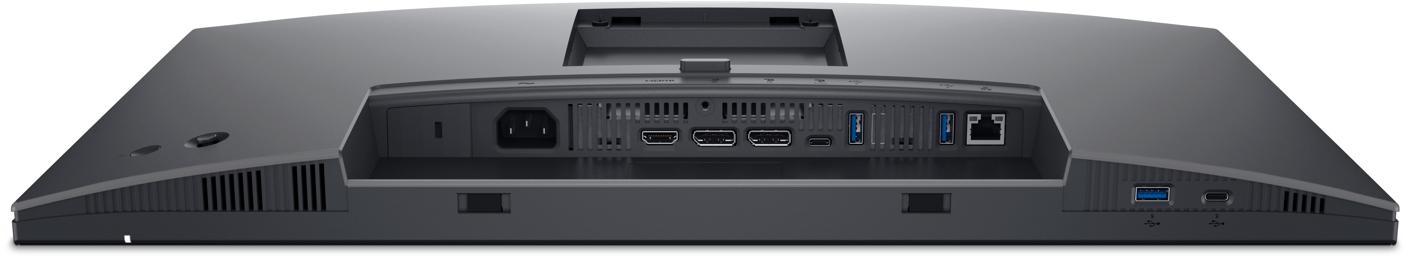 Dell 24 Inch USB-C Monitor - P2425HE | Dell UK