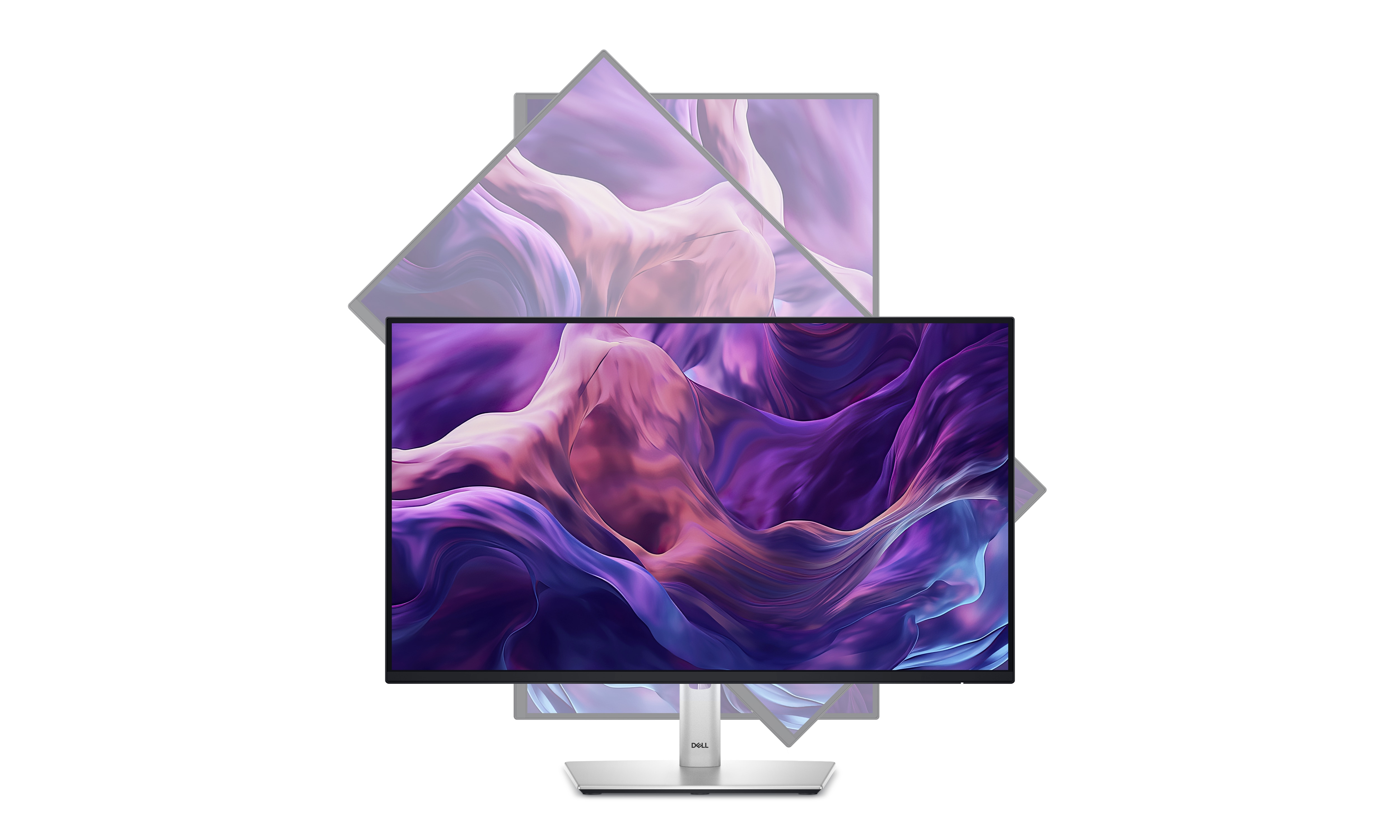 Dell Pro 24インチPlusフルHD USB-Cモニター - P2425HE | Dell 日本 Dell Pro 24インチPlusフルHD USB-Cモニター - P2425HE | Dell 日本