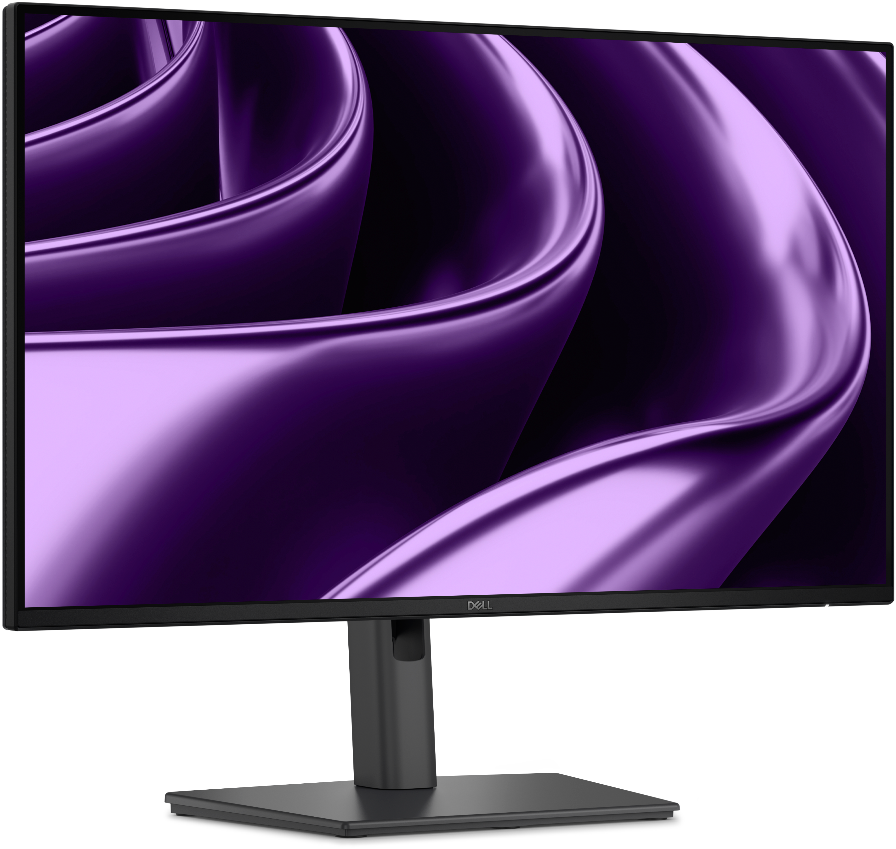 Dell Pro P Series Hub P2426HE Monitor.