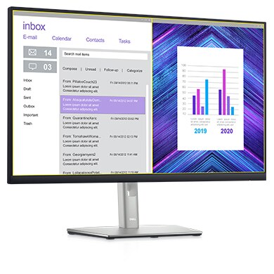Dell 27 Inch FHD Computer Monitor - P2722H