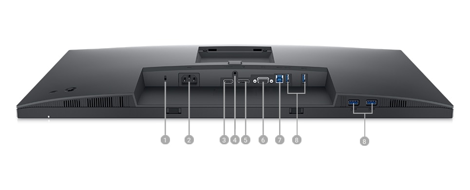 Connectivity Options