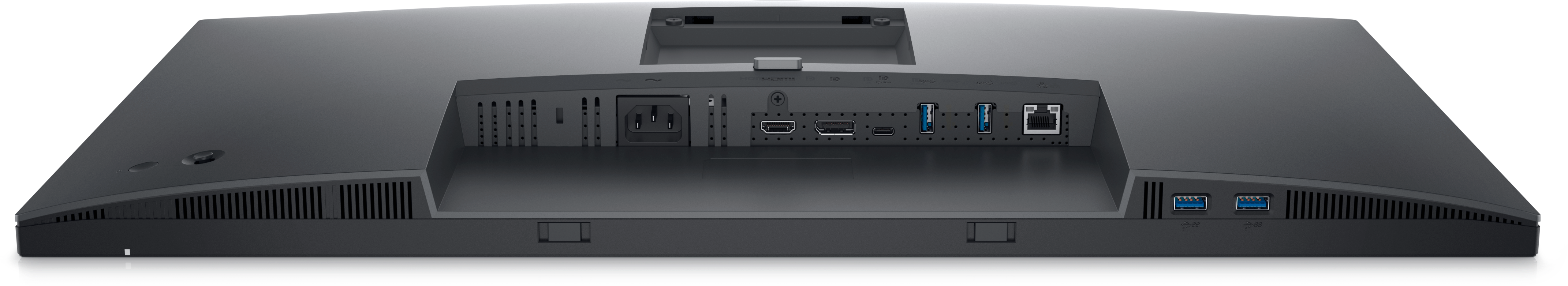 Dell 27 4K USB-C Hub Monitor - P2723QE