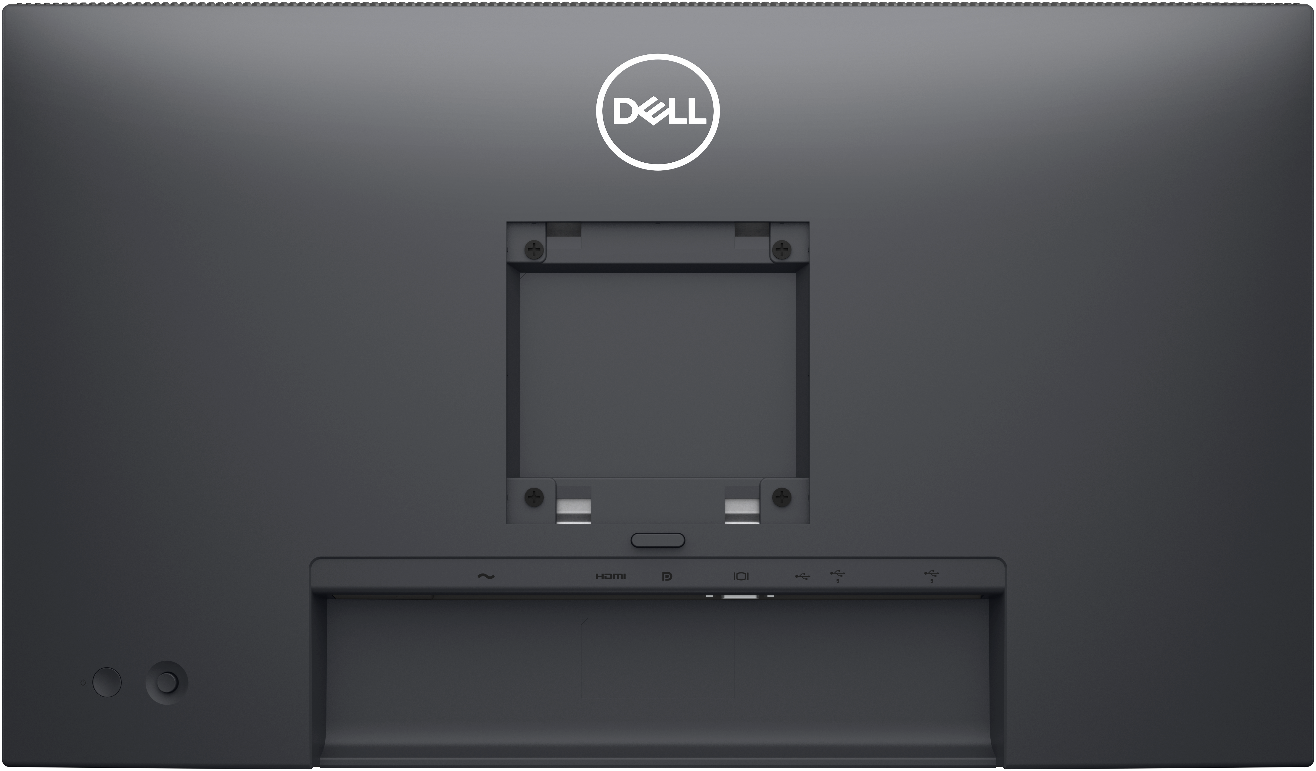 View fronte posteriore P2725H 