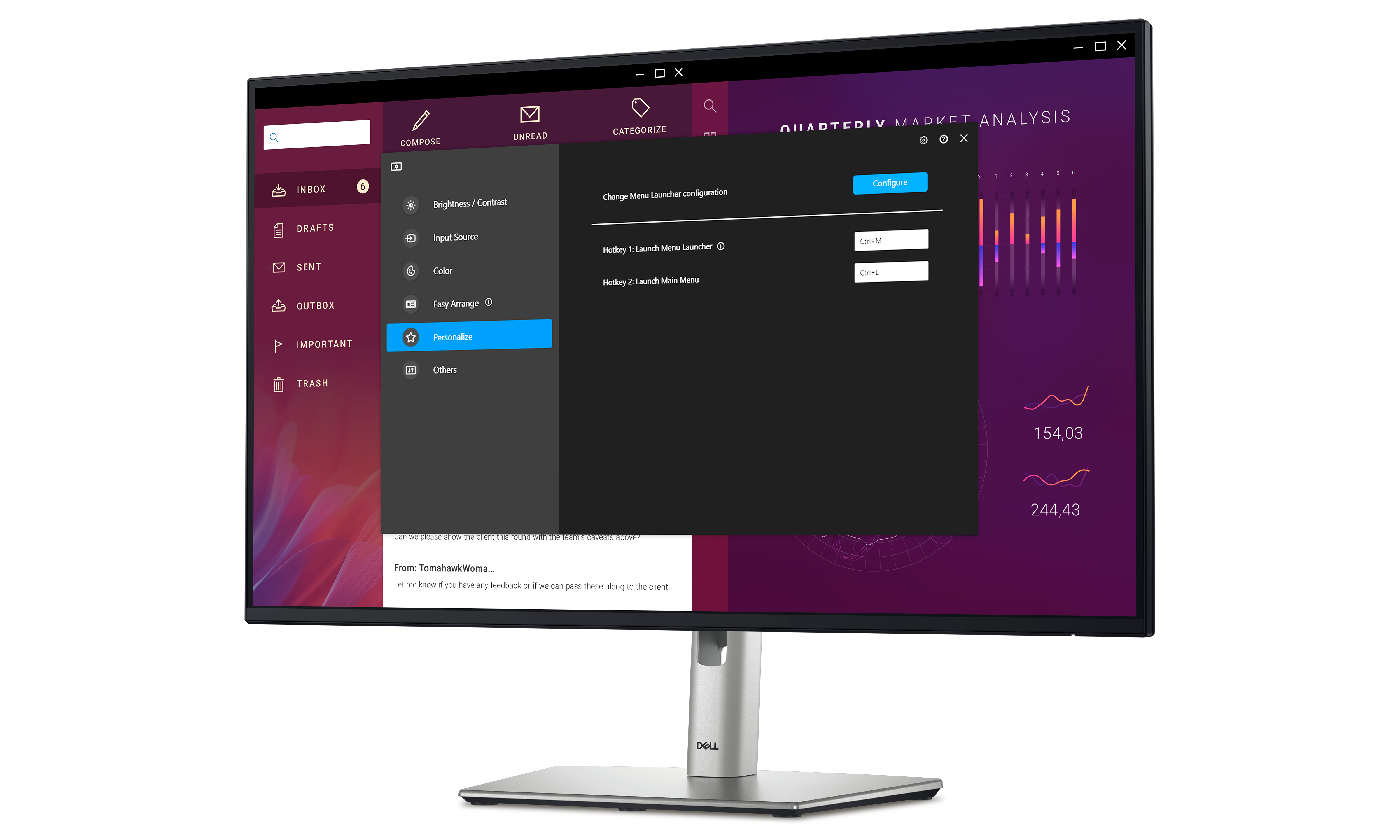 Dell 27 Monitor - P2725H | Dell India Dell 27 Monitor - P2725H | Dell India