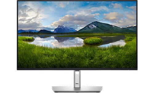 Dell P2725HE