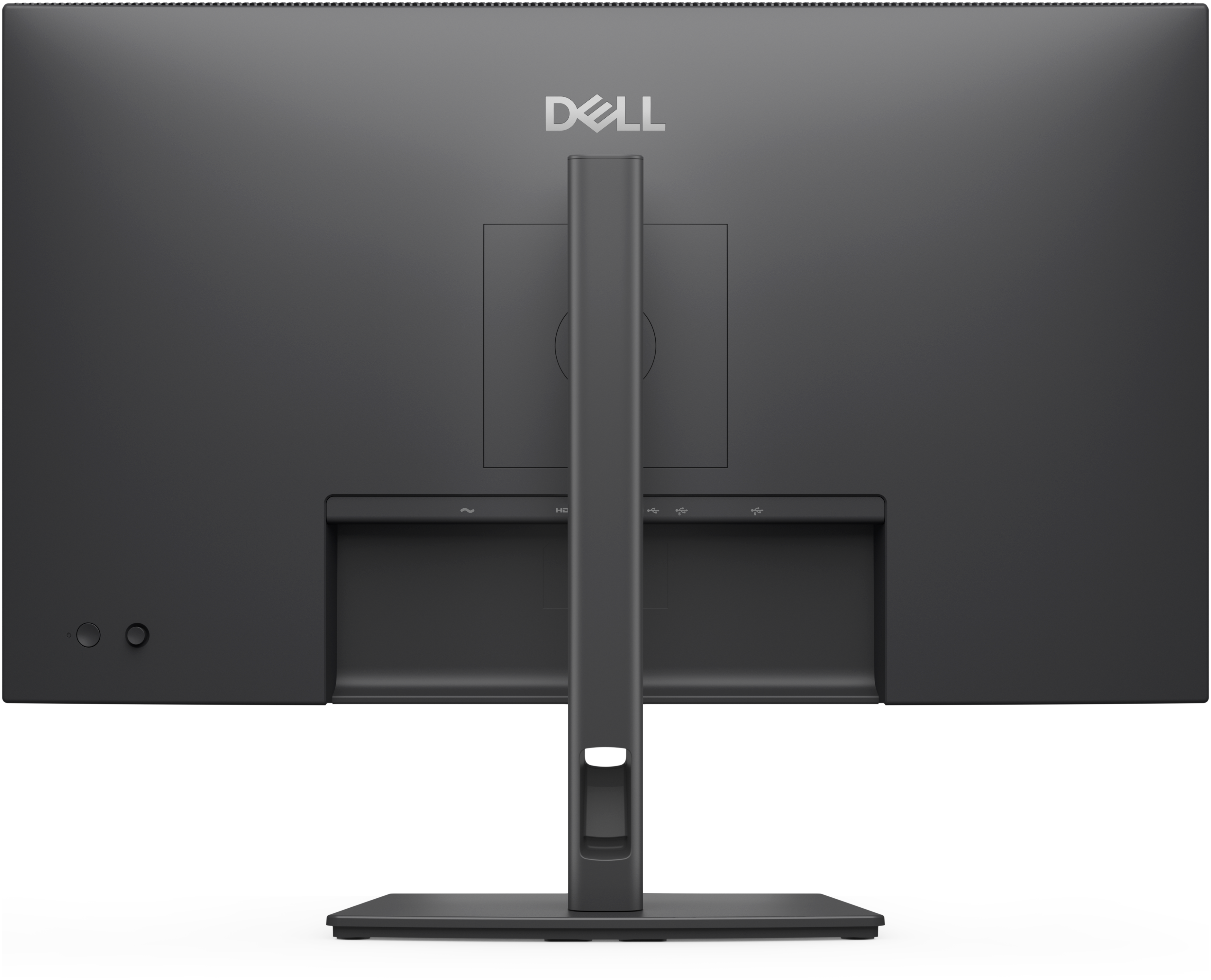 View 후면 Dell Pro P 27 모니터 - P2726H