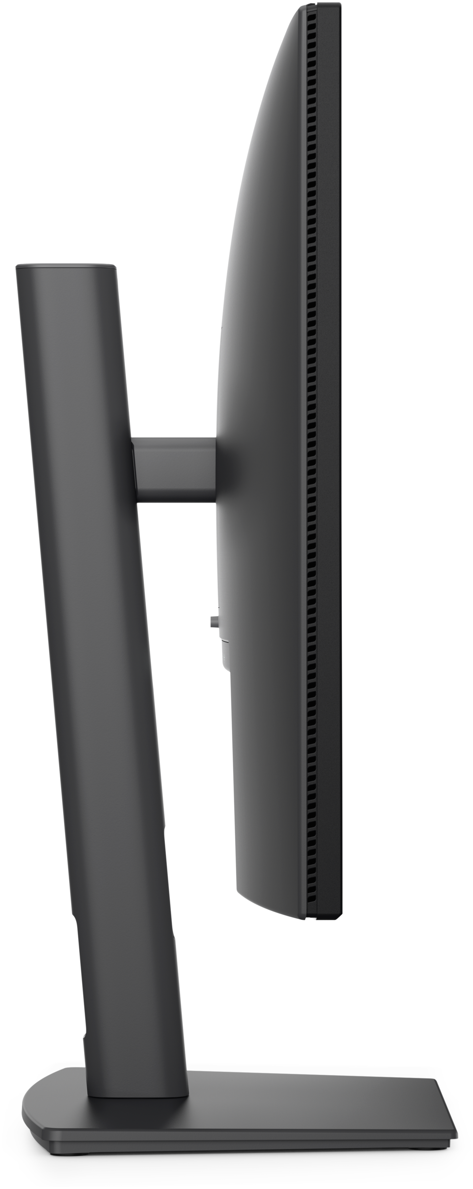 View 오른쪽 프로파일 Dell Pro P 27 모니터 - P2726H