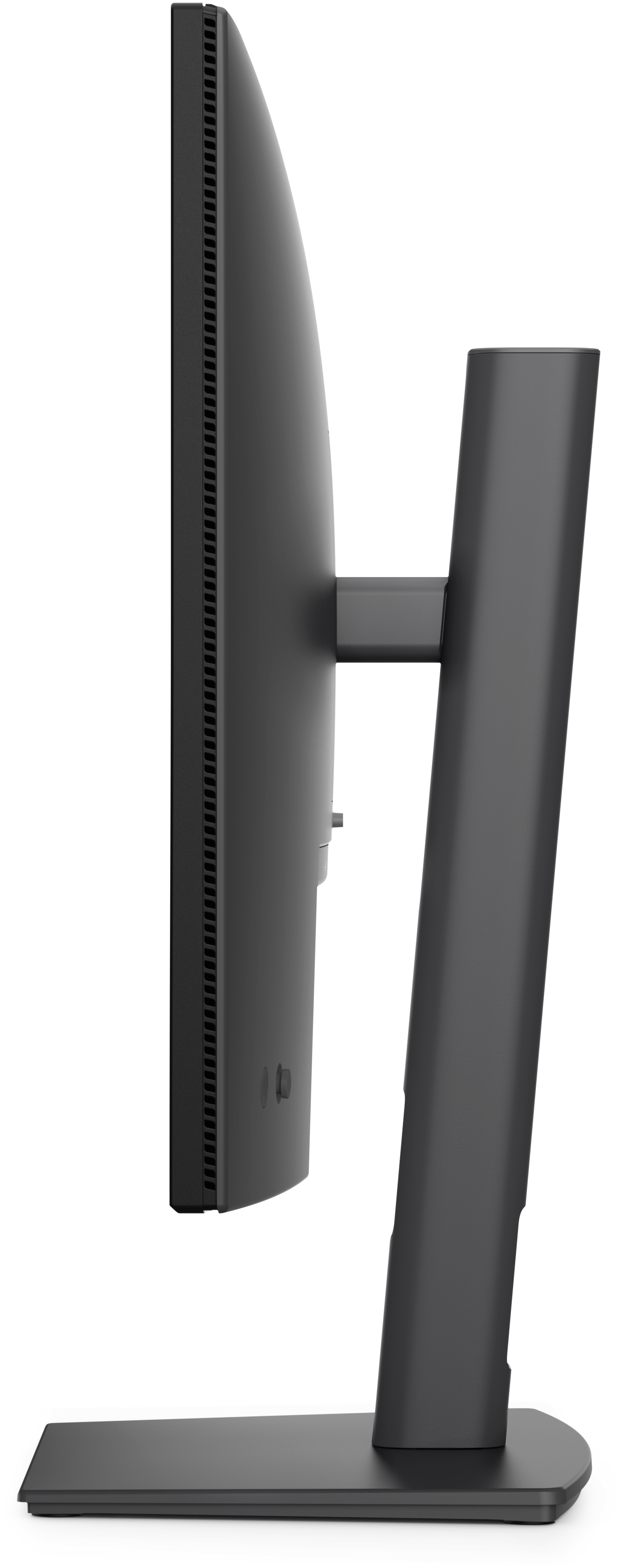 View 왼쪽 프로파일 Dell Pro P 27 모니터 - P2726H