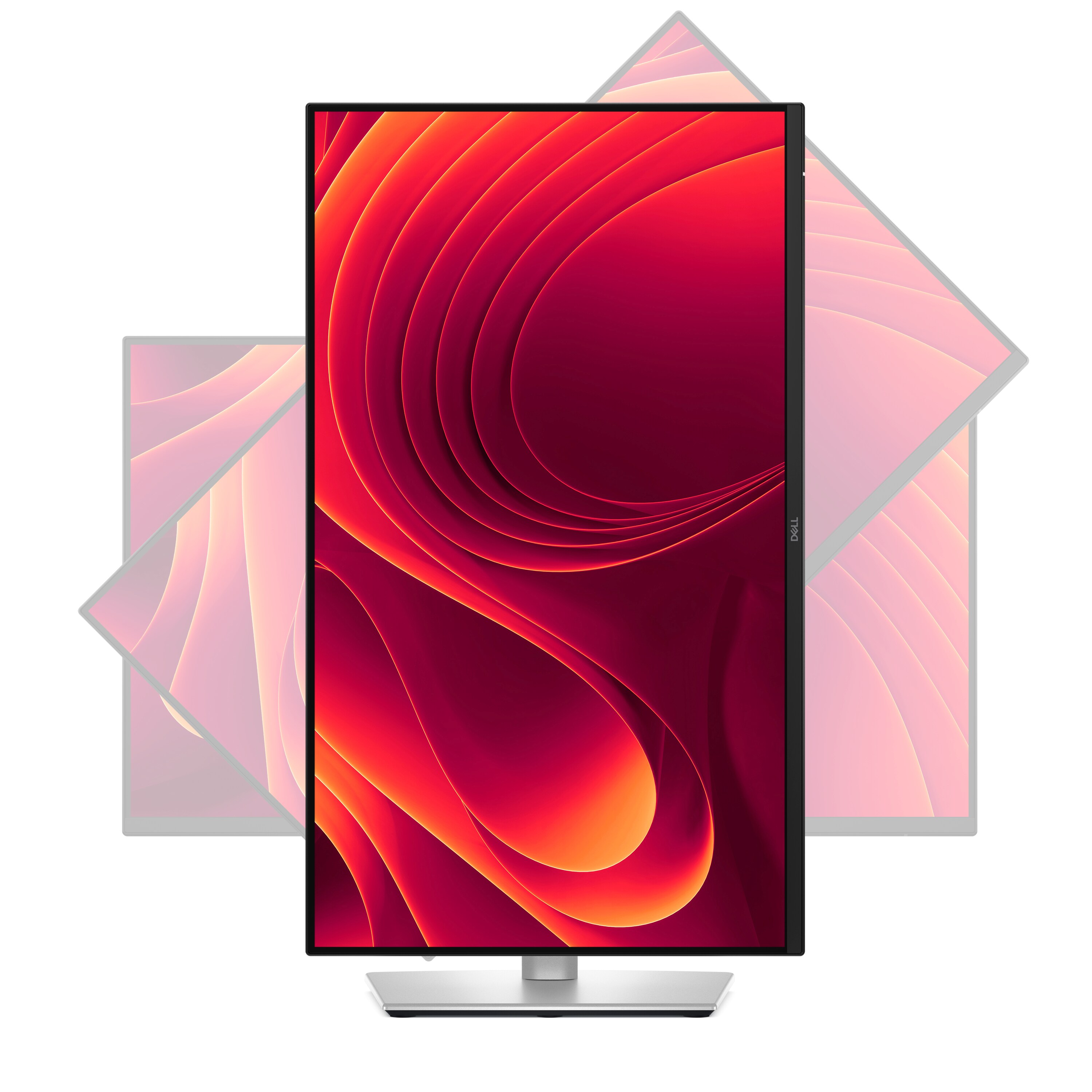 Dell Pro 32 Plus QHD USB-C Hub Computer Monitor | Dell USA