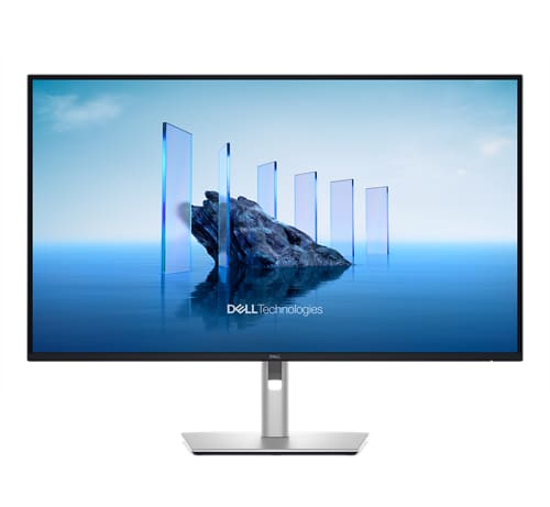 Dell Pro 32 Plus QHD USB-C Hub Monitor P3225DE image