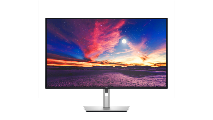 Dell Pro 32 Plus 4K USB-C Hub Monitor - P3225QE