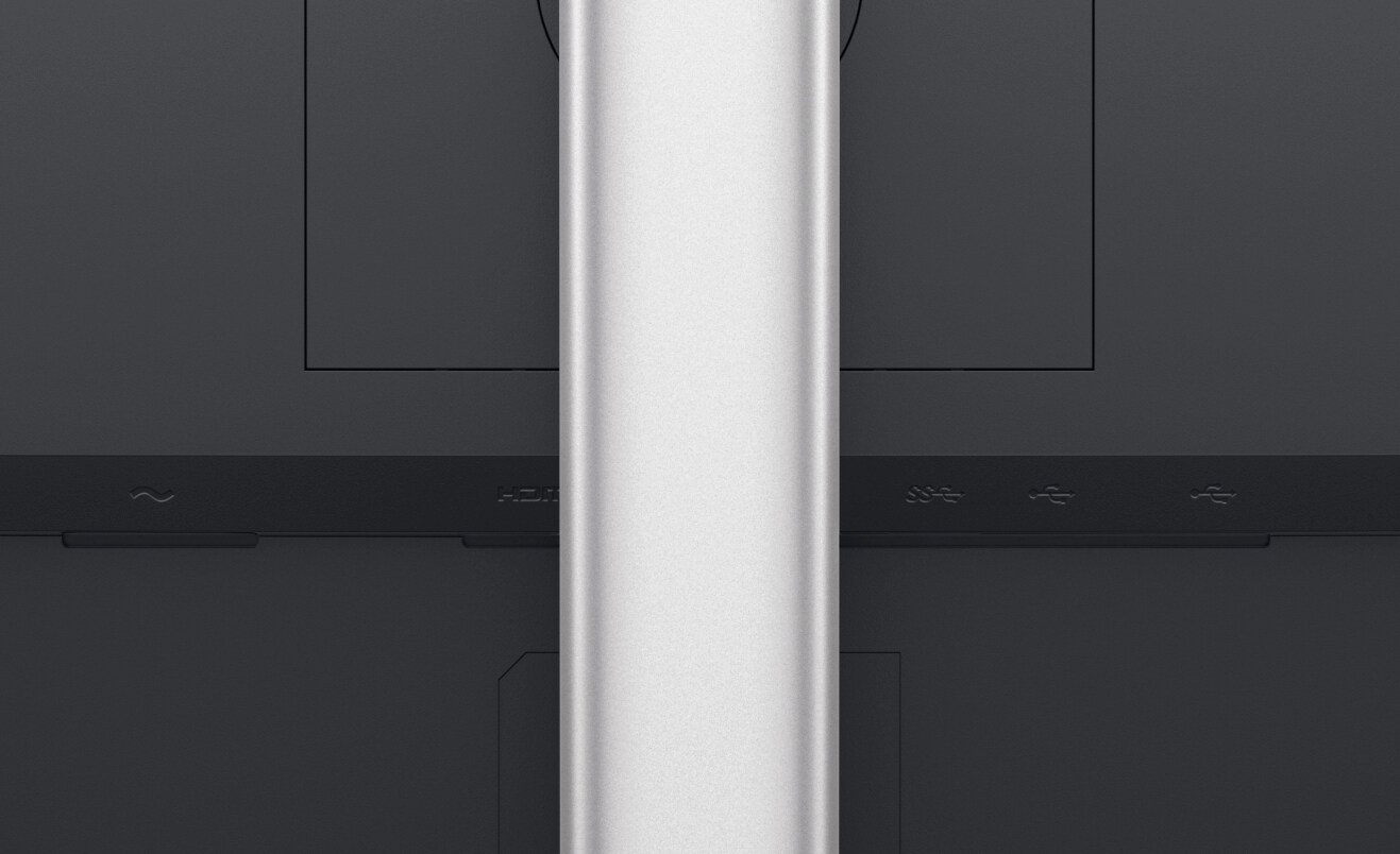 Dell UltraSharp - Monitor RJ45 curvo de 34 pulgadas con concentrador USB-C  de 90 W [U3421WE] (renovado)