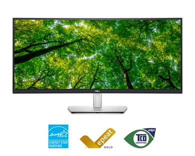 Dell P3421W P3424WE 34 Dell P3421W P3424WE 34