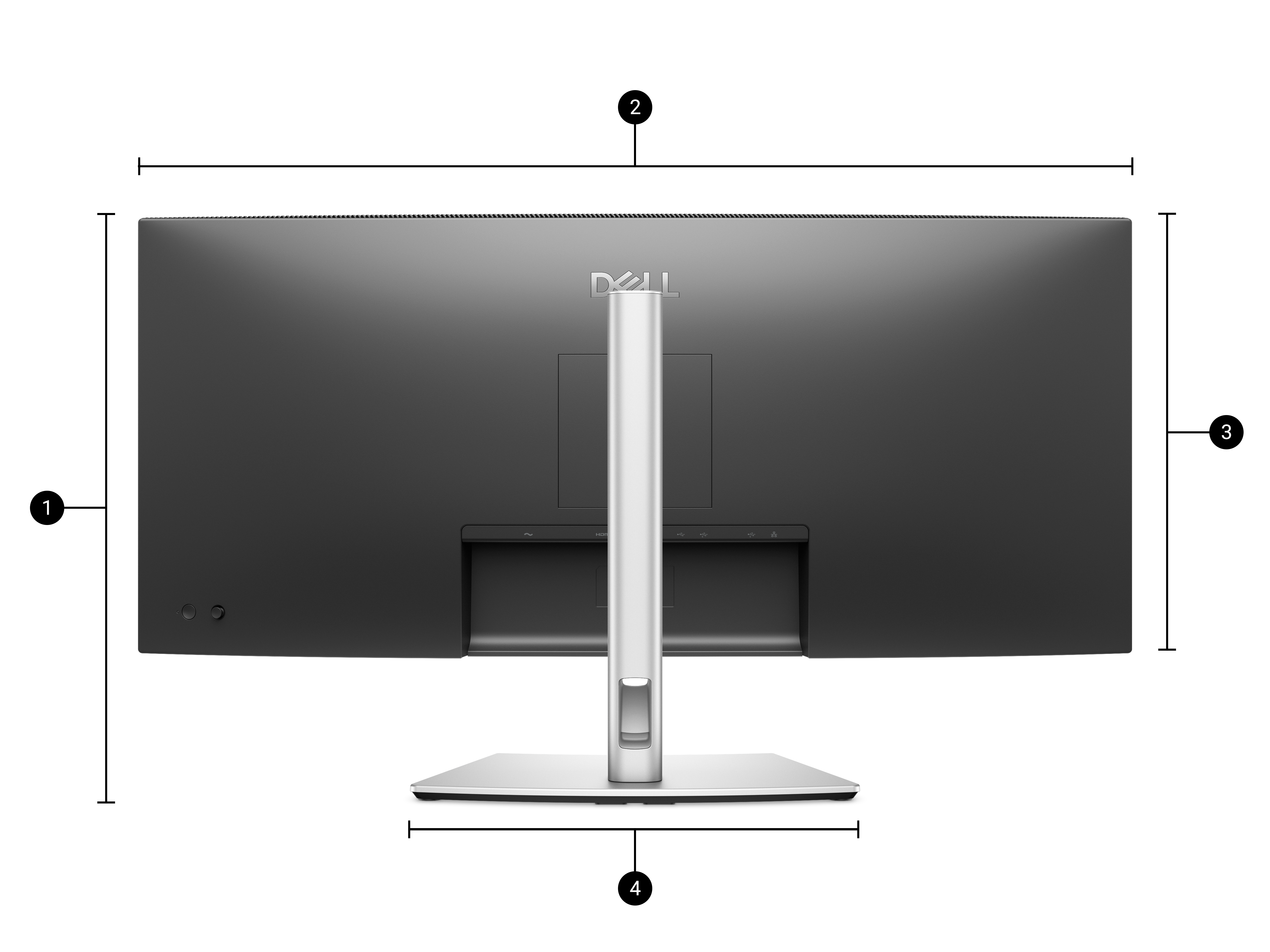 Dell Pro 34 Plus USB-C モニター | Dell 日本 Dell Pro 34 Plus USB-C モニター | Dell 日本