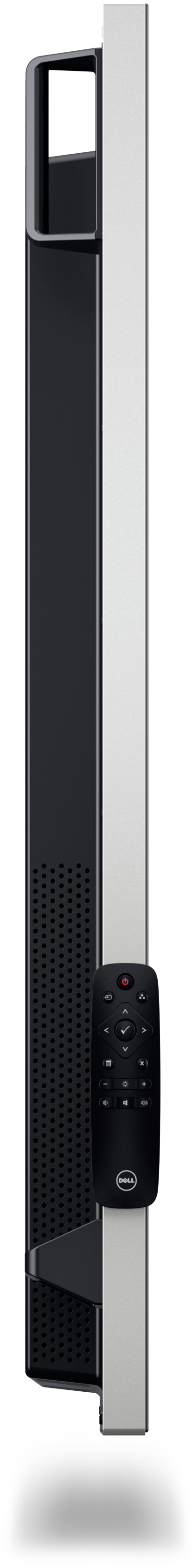 Dell 65 4K Interactive Touch Monitor - P6524QT