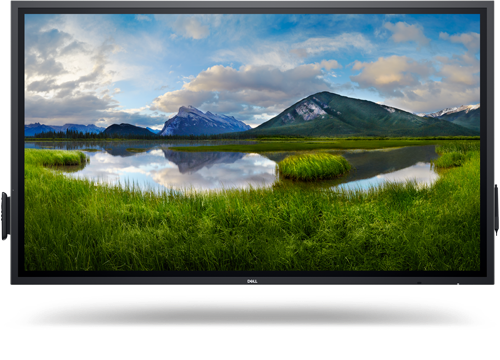 Dell P6524QT image