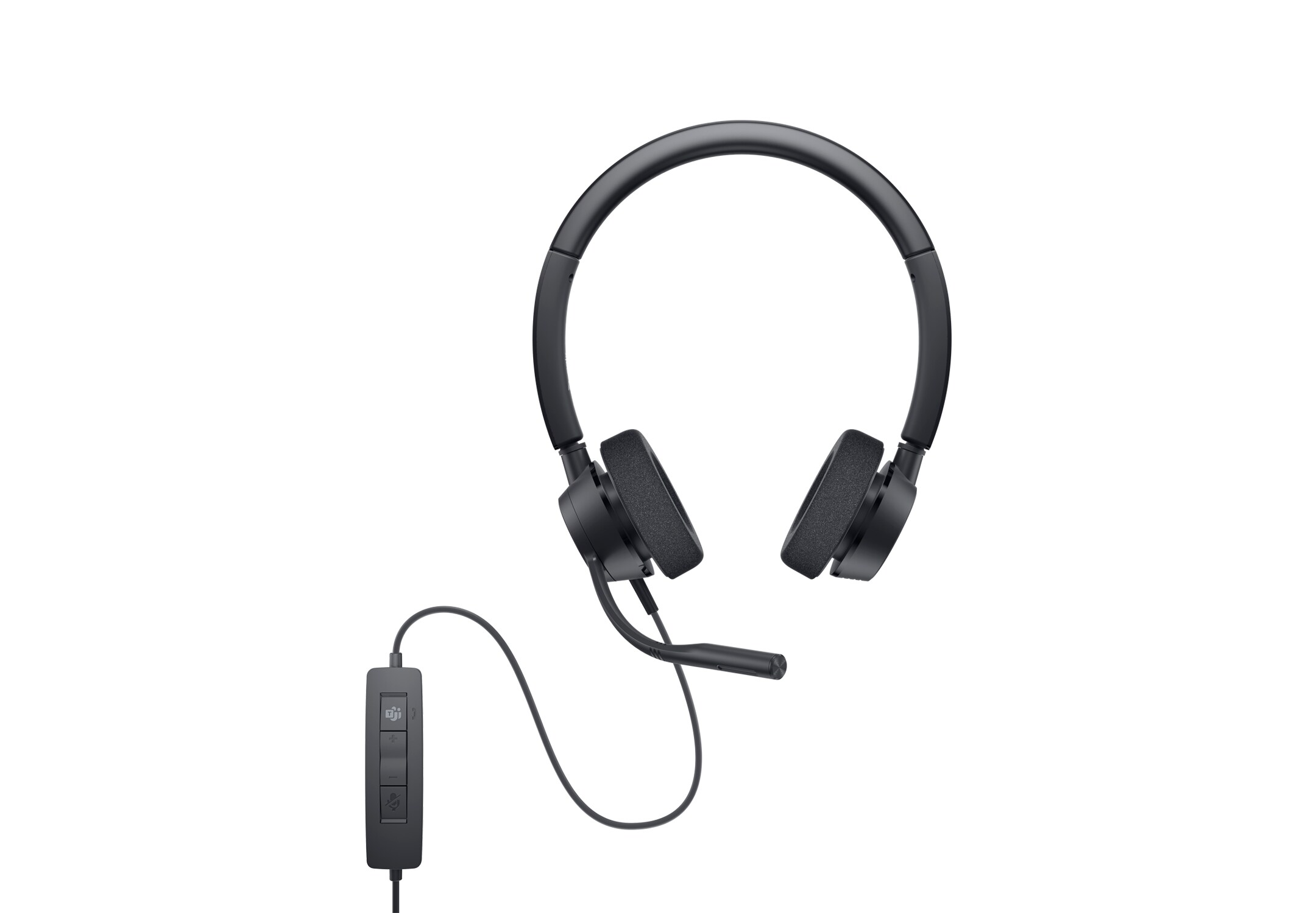 Dell Pro Wired Headset | WH3022