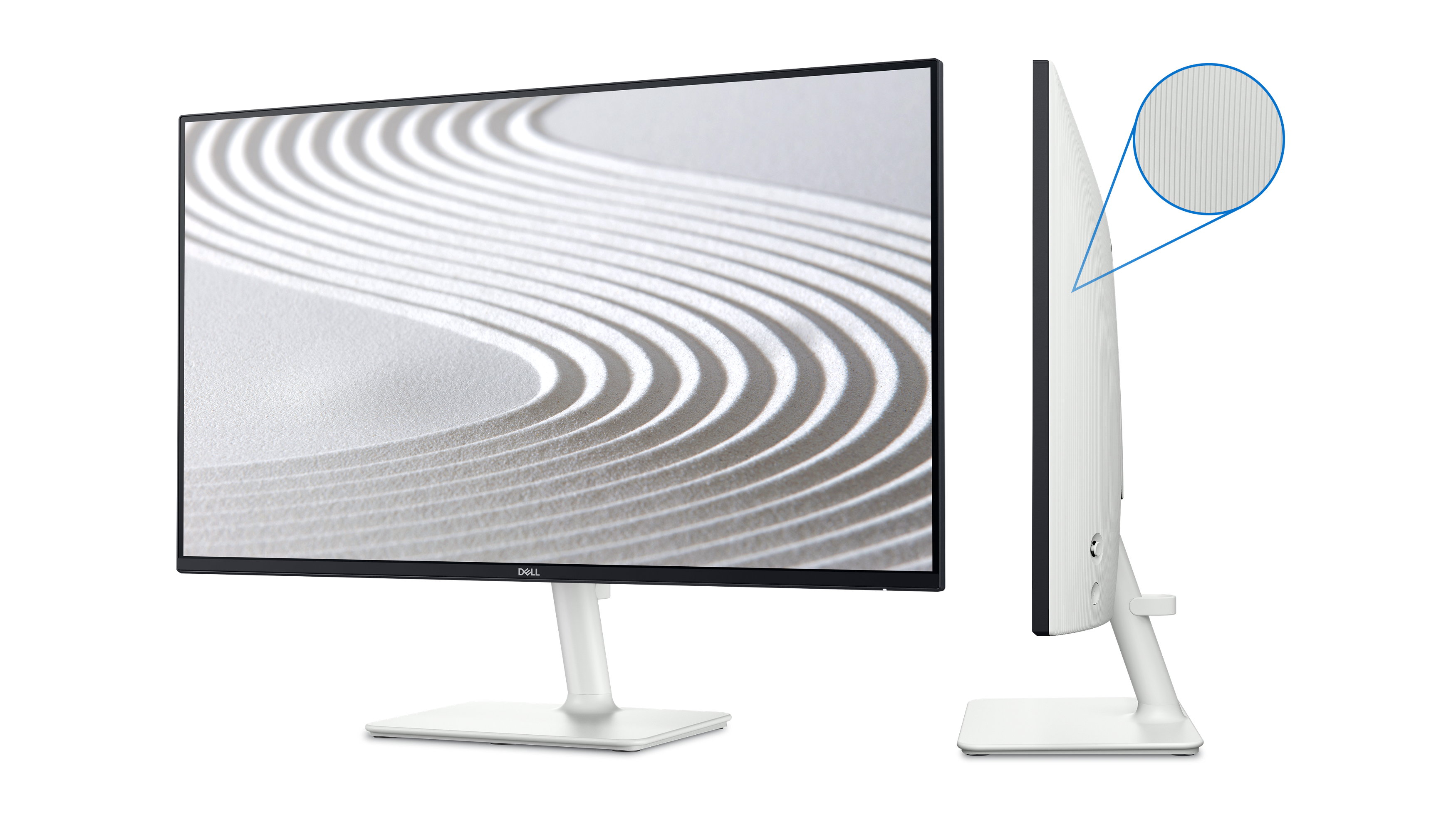 Dell 24 inch monitor - S2425H | Dell USA Dell 24 inch monitor - S2425H | Dell USA