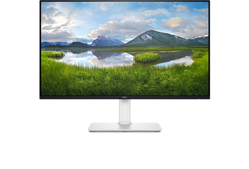 Support for Dell S2425HS | Overview | Dell US Support for Dell S2425HS | Overview | Dell US