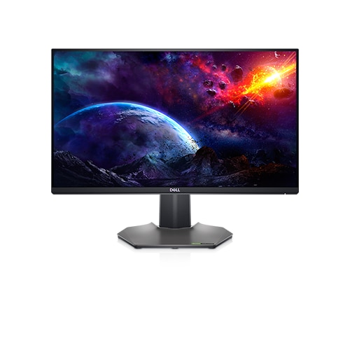 Support for Dell 25 Gaming Monitor S2522HG | Overview | Dell US