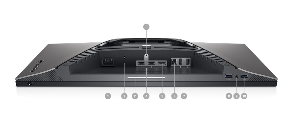 Connectivity Options