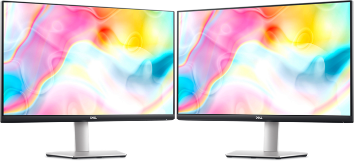 Dell 27 inch Plus QHD USB-C dual monitor bundle | Dell USA Dell 27 inch Plus QHD USB-C dual monitor bundle | Dell USA