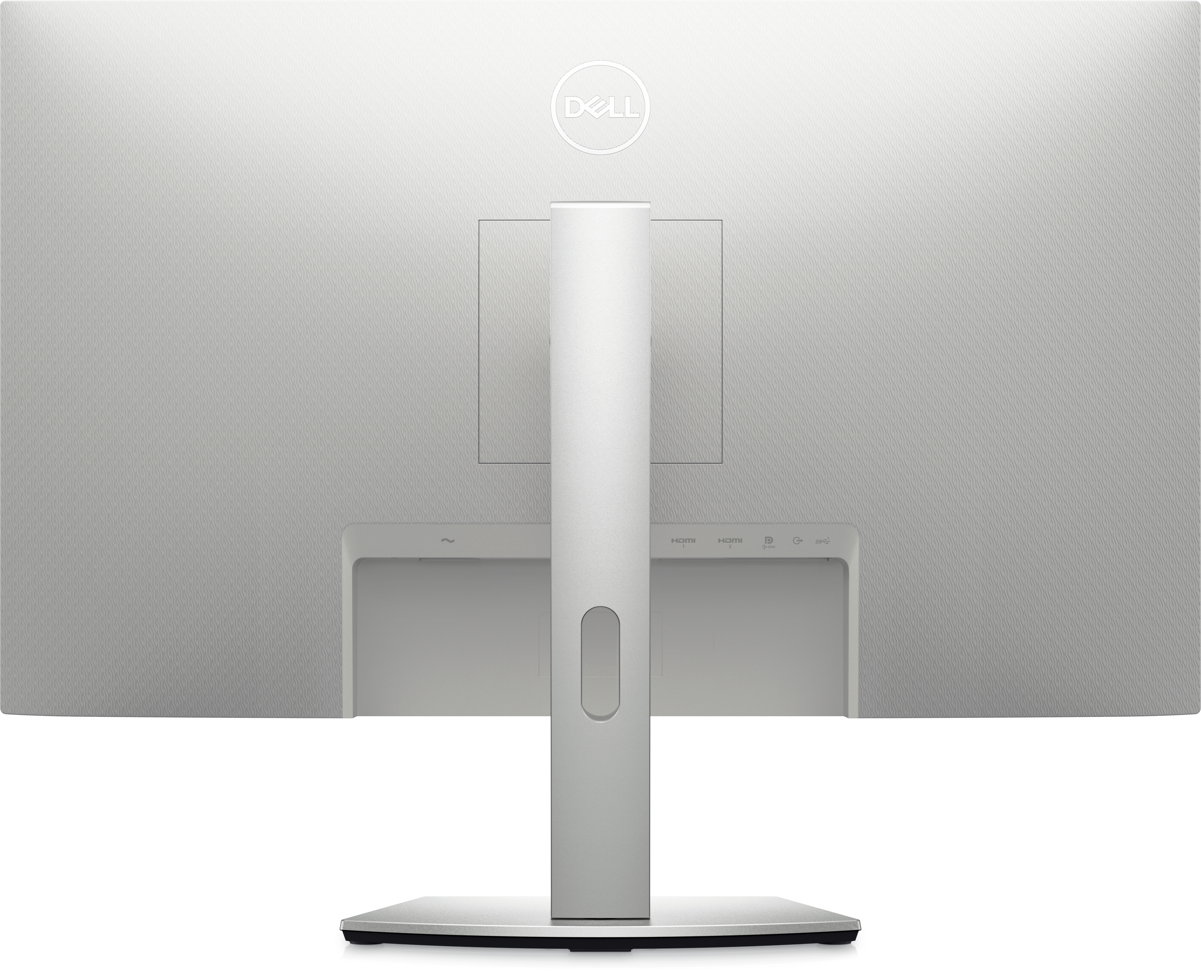 View 背面 Dell 27 Plus QHD USB-Cモニター - S2722DC