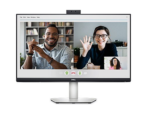 27" videokonferenčný monitor Dell – S2722DZ