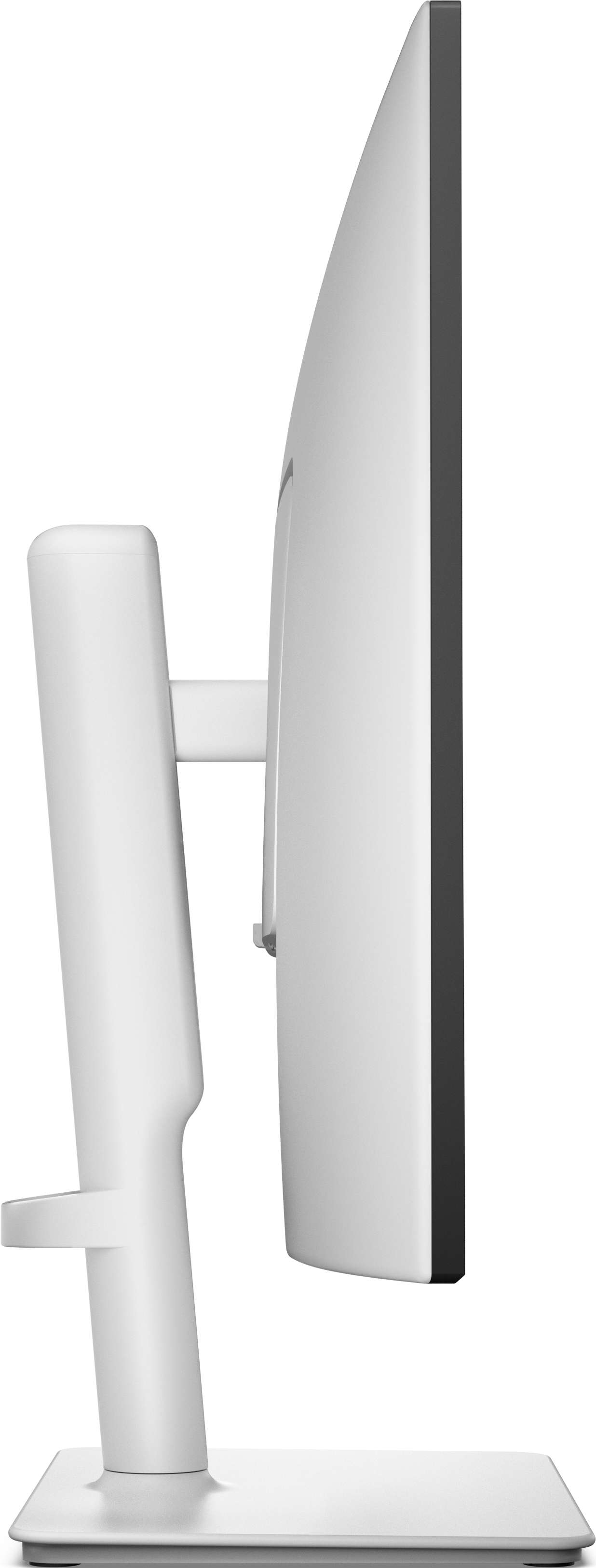 View 右プロファイル Dell 27 Plus SシリーズS2725DCモニター