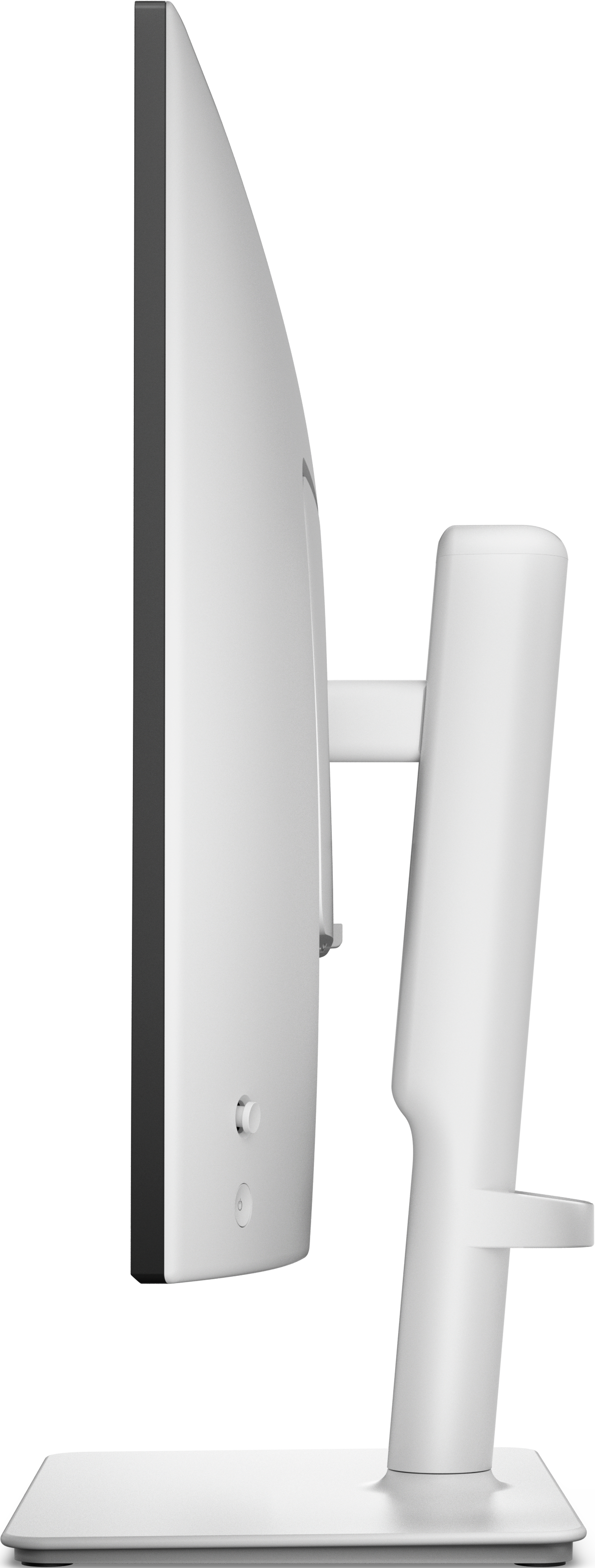 View 左プロファイル Dell 27 Plus SシリーズS2725DCモニター