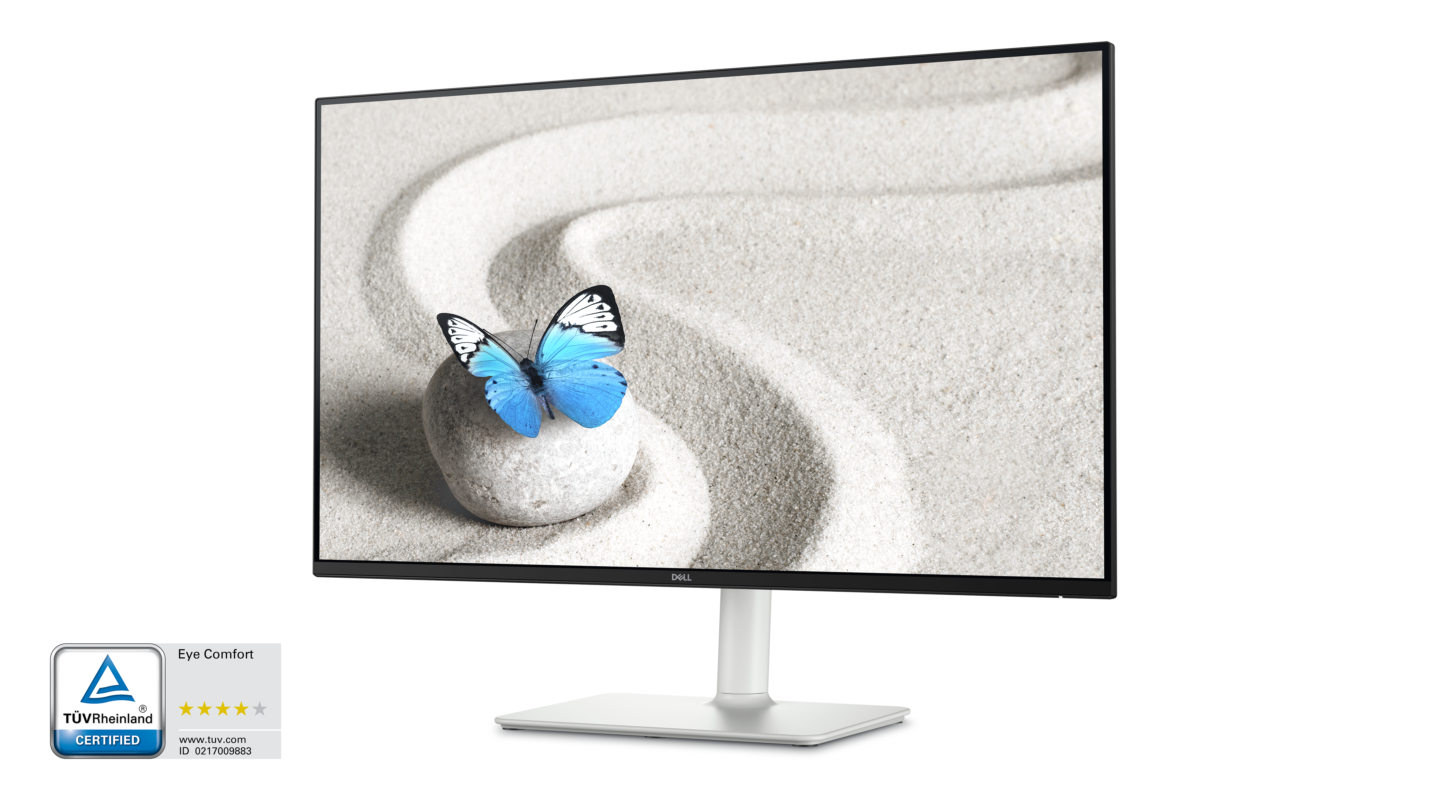 Dell 27 Monitor - S2725DS Dell 27 Monitor - S2725DS