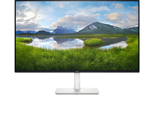 Support for Dell S2725H | Overview | Dell US Support for Dell S2725H | Overview | Dell US