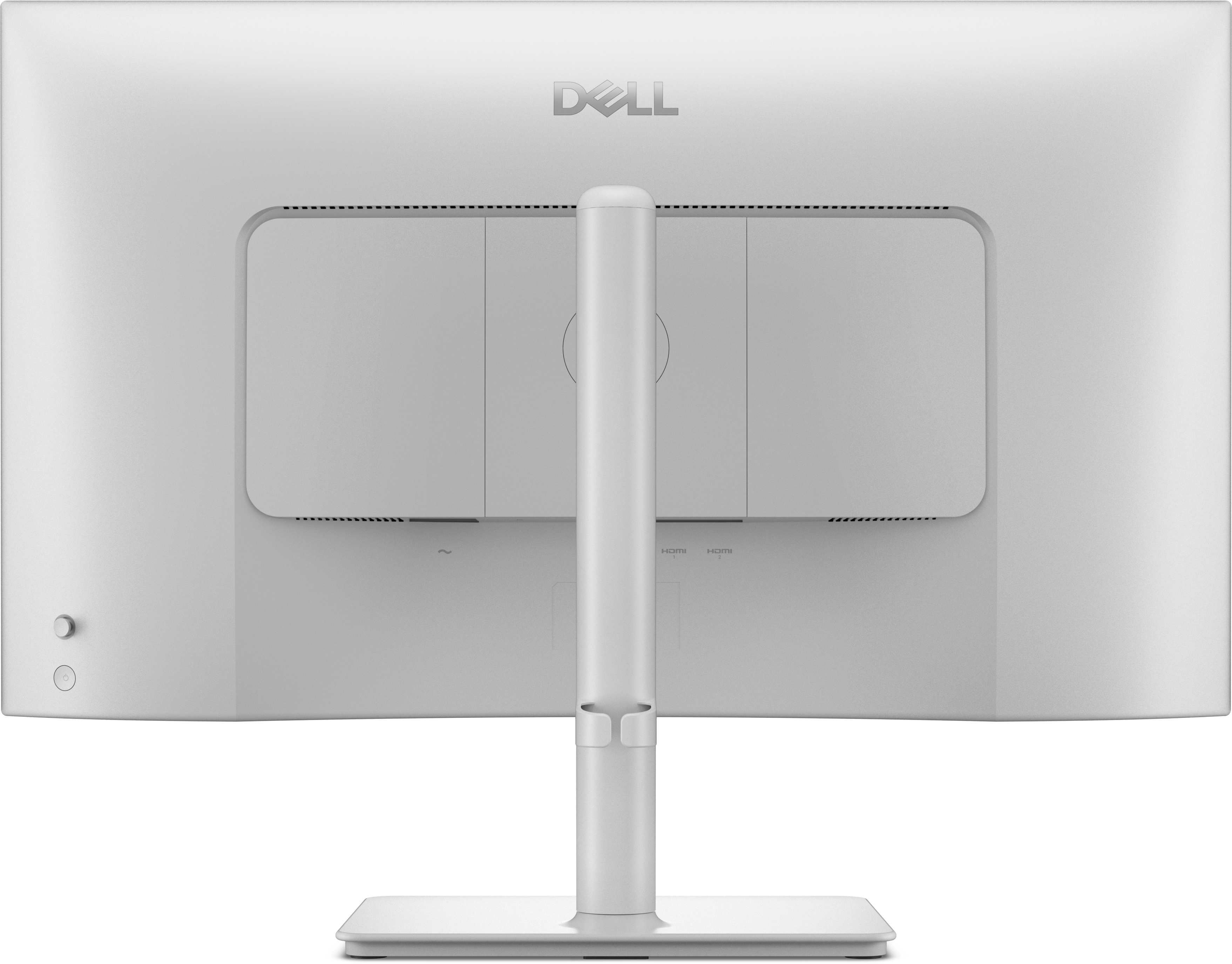 View 背面 Dell 24 Plus SシリーズS2425HSMモニター