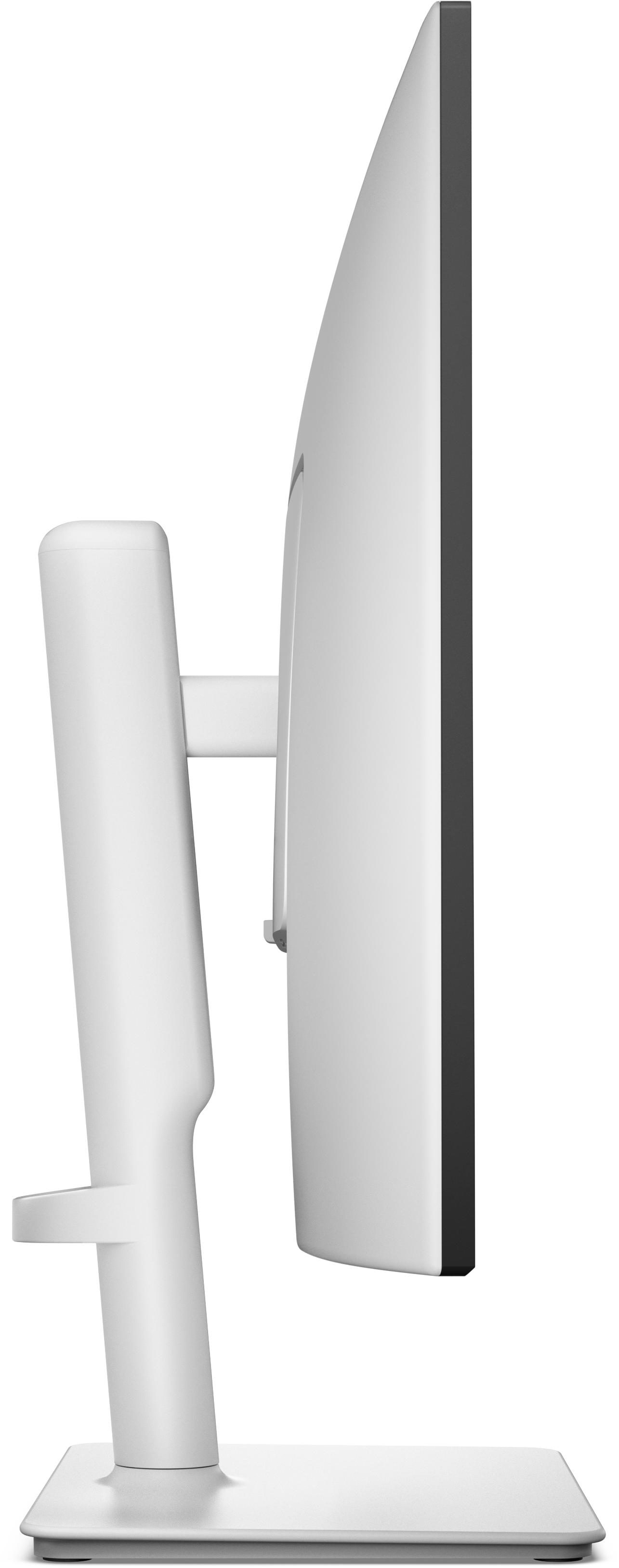 View 右プロファイル Dell 24 Plus SシリーズS2425HSMモニター