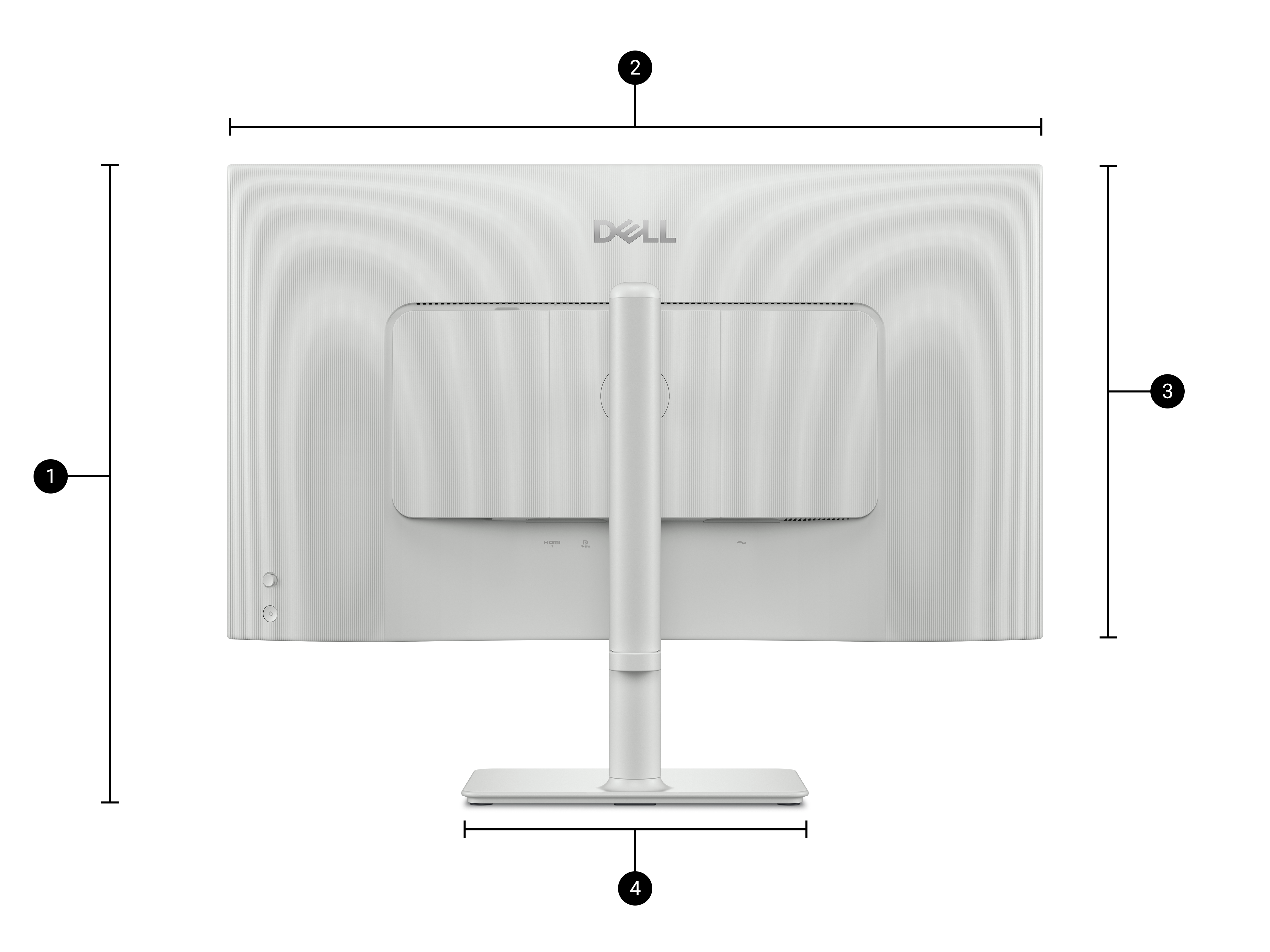 Dell 27 Plus 4K USB-Cモニター - S2725QC | Dell 日本 Dell 27 Plus 4K USB-Cモニター - S2725QC | Dell 日本