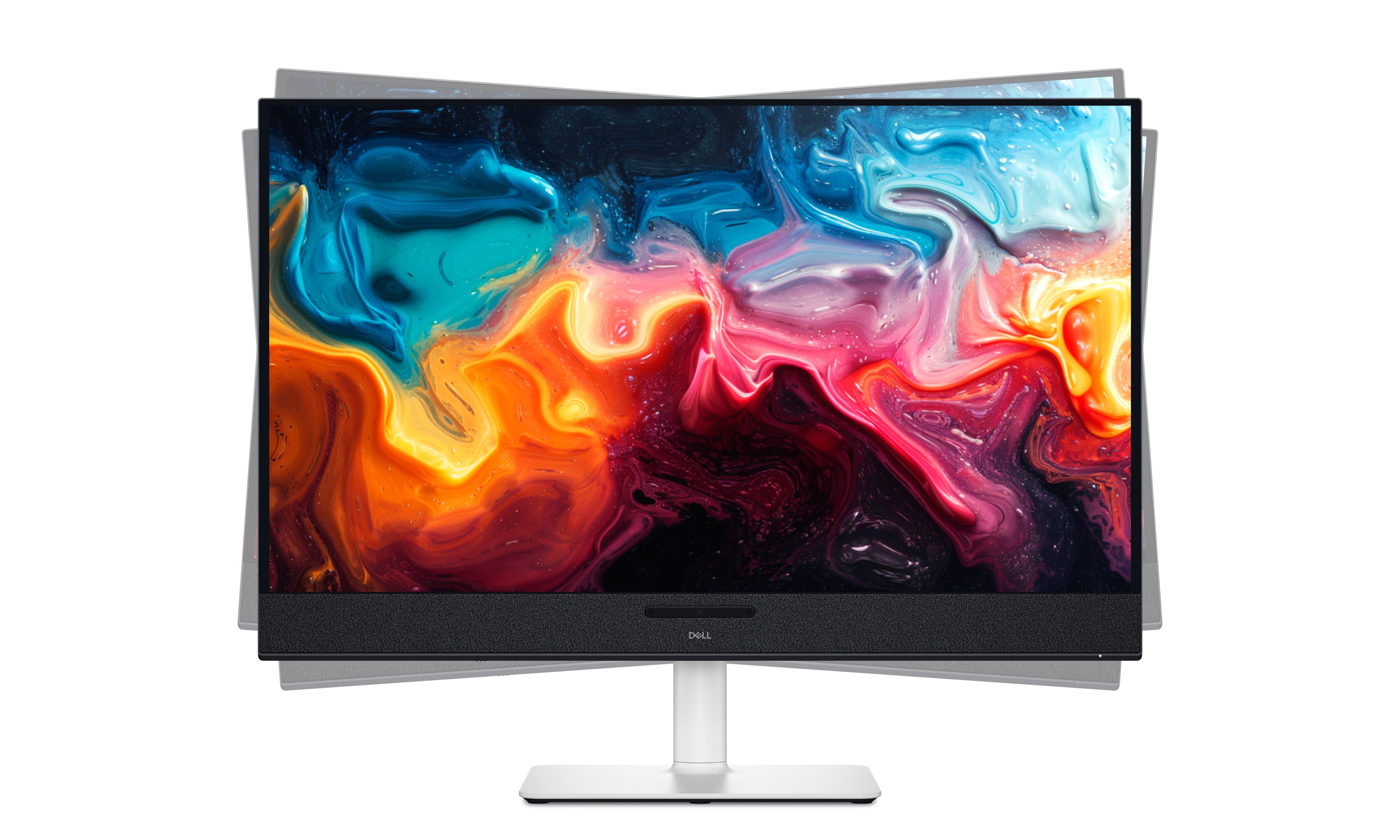 Dell 32 4K UHD モニター - SE3223Q | Dell 日本