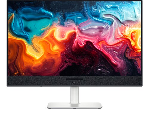 Dell 32 Plus 4K QD-OLED Monitor S3225QC image