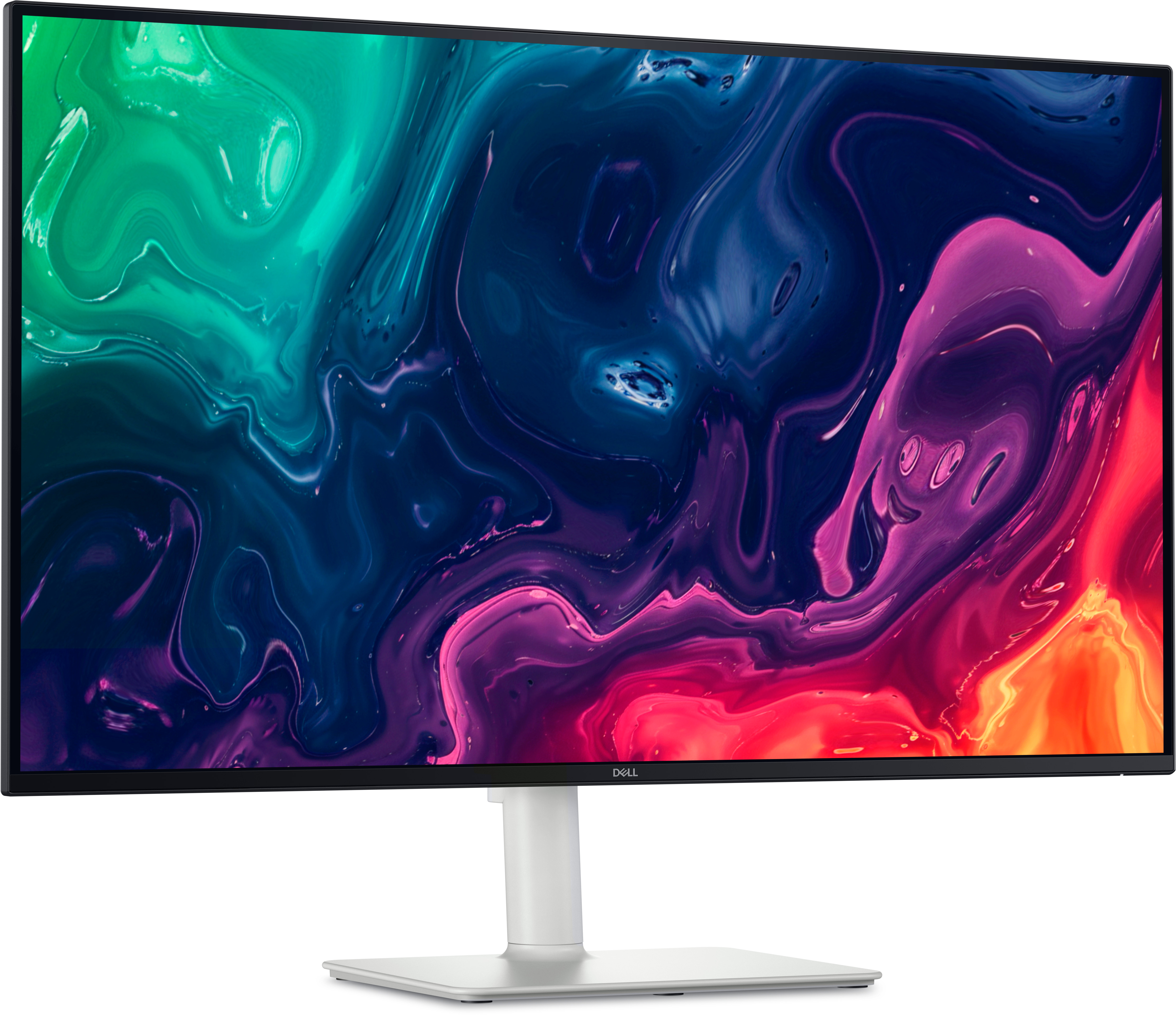 Dell 32 Plus 4Kモニター - S3225QS | Dell 日本 Dell 32 Plus 4Kモニター - S3225QS | Dell 日本