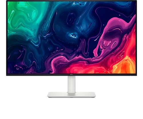 Dell 32 Plus 4K Monitor S3225QS image