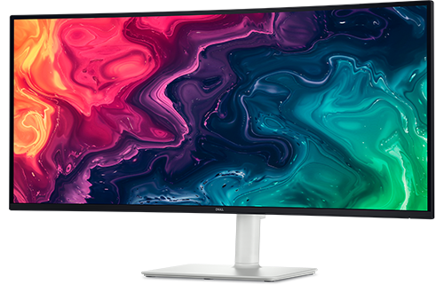 ■ちぃさま専用■ DELL デスクトップモニター DELL S3221QS レビュー 31.5型の4Kモニター | うっしーならいふ