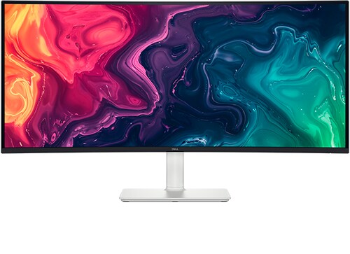 Dell 34 Plus USB-C Monitor S3425DW image