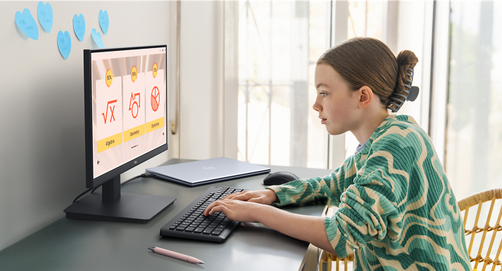 Dell Pro 22 Monitor - SE2225HM